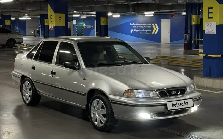 Daewoo Nexia 2006 года за 2 500 000 тг. в Шымкент