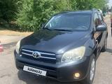 Toyota RAV4 2007 года за 7 500 000 тг. в Алматы – фото 2