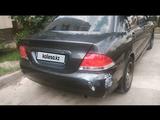 Mitsubishi Lancer 2004 года за 1 900 000 тг. в Алматы
