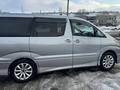 Toyota Alphard 2006 года за 10 500 000 тг. в Жезказган – фото 2