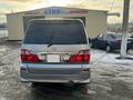 Toyota Alphard 2006 года за 10 500 000 тг. в Жезказган – фото 3