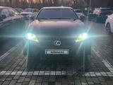 Lexus GS 350 2013 года за 13 900 000 тг. в Алматы – фото 2