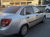 ВАЗ (Lada) Granta 2190 2013 года за 1 500 000 тг. в Павлодар – фото 2