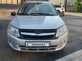 ВАЗ (Lada) Granta 2190 2013 года за 1 500 000 тг. в Павлодар