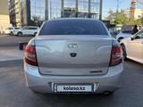 ВАЗ (Lada) Granta 2190 2013 года за 1 500 000 тг. в Павлодар – фото 3