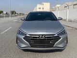 Hyundai Elantra 2020 года за 25 869 тг. в Караганда