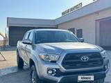 Toyota Tacoma 2019 года за 18 000 000 тг. в Жанаозен – фото 2