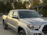 Toyota Tacoma 2019 года за 18 000 000 тг. в Жанаозен