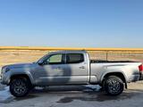 Toyota Tacoma 2019 года за 18 000 000 тг. в Жанаозен – фото 3