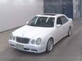 Mercedes-Benz E 55 AMG 2001 года за 12 000 000 тг. в Алматы