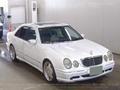 Mercedes-Benz E 55 AMG 2001 года за 12 000 000 тг. в Алматы – фото 5