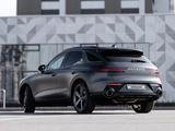 Genesis GV80 2021 годаүшін26 900 000 тг. в Астана – фото 4