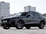 Genesis GV80 2021 годаүшін26 900 000 тг. в Астана – фото 3