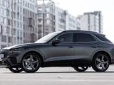 Genesis GV80 2021 годаүшін26 900 000 тг. в Астана – фото 5