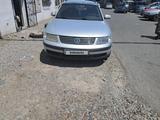 Volkswagen Passat 2000 годаүшін1 300 000 тг. в Тараз – фото 3