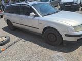 Volkswagen Passat 2000 годаүшін1 300 000 тг. в Тараз – фото 4