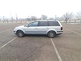 Volkswagen Passat 2000 годаүшін1 300 000 тг. в Тараз – фото 5
