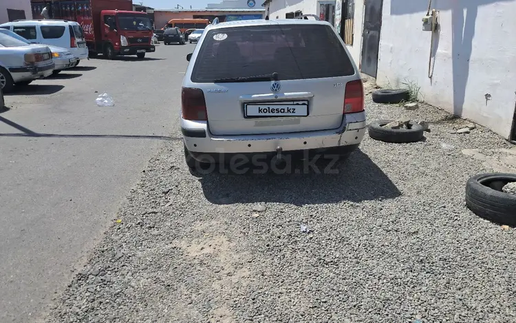 Volkswagen Passat 2000 года за 1 150 000 тг. в Тараз