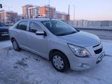 Chevrolet Cobalt 2024 годаүшін7 300 000 тг. в Астана – фото 3