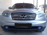 Infiniti FX35 2004 годаүшін5 200 000 тг. в Тараз