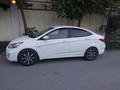 Hyundai Accent 2011 года за 2 700 000 тг. в Алматы