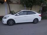 Hyundai Accent 2011 года за 2 700 000 тг. в Алматы