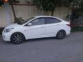 Hyundai Accent 2011 года за 2 700 000 тг. в Алматы – фото 3