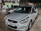 Hyundai Accent 2013 года за 6 000 000 тг. в Алматы