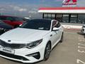 Kia Optima 2019 года за 5 900 000 тг. в Алматы – фото 5