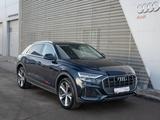 Audi Q8 2023 года за 33 900 000 тг. в Алматы – фото 3