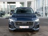Audi Q8 2023 года за 33 900 000 тг. в Алматы – фото 2