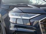 Audi Q8 2023 года за 33 900 000 тг. в Алматы – фото 4