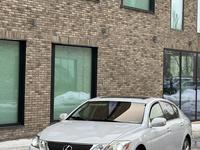 Lexus GS 350 2008 годаүшін7 700 000 тг. в Алматы