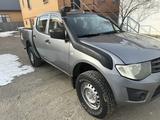 Mitsubishi L200 2015 годаүшін8 000 000 тг. в Атырау – фото 2