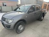 Mitsubishi L200 2015 годаүшін8 000 000 тг. в Атырау – фото 3