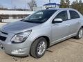 Chevrolet Cobalt 2021 годаүшін6 200 000 тг. в Уральск – фото 4