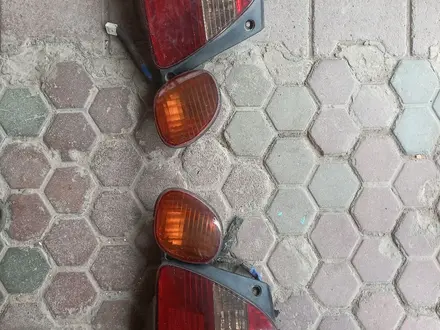 Задние фонари Lexus gs300 за 40 000 тг. в Алматы