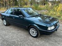 Audi 80 1991 года за 735 000 тг. в Алматы