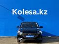 Hyundai Accent 2021 года за 9 449 175 тг. в Алматы – фото 2