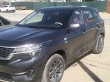 Kia Seltos 2020 годаүшін10 000 000 тг. в Казалинск – фото 2