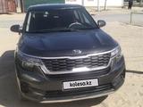 Kia Seltos 2020 годаүшін10 000 000 тг. в Казалинск
