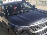 Kia Seltos 2020 годаүшін10 000 000 тг. в Казалинск – фото 3