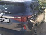 Kia Seltos 2020 годаүшін10 000 000 тг. в Казалинск – фото 4