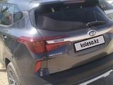 Kia Seltos 2020 годаүшін10 000 000 тг. в Казалинск – фото 5