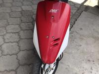 Honda  Dio 2010 годаүшін165 000 тг. в Алматы