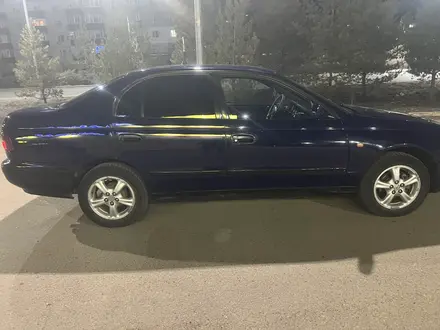 Toyota Carina E 1993 года за 2 000 000 тг. в Уральск – фото 8