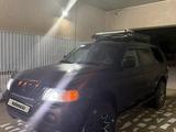 Mitsubishi Montero Sport 1999 года за 3 500 000 тг. в Актау