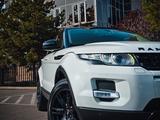 Land Rover Range Rover Evoque 2015 года за 12 700 000 тг. в Алматы