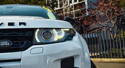 Land Rover Range Rover Evoque 2015 года за 10 500 000 тг. в Алматы – фото 5