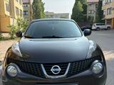 Nissan Juke 2013 года за 5 200 000 тг. в Актобе